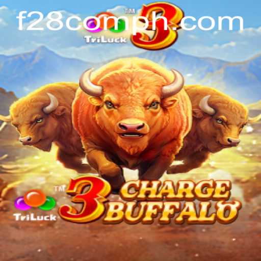 Discovering 3ChargeBuffalo: The New Gaming Sensation Linked to F28.COM