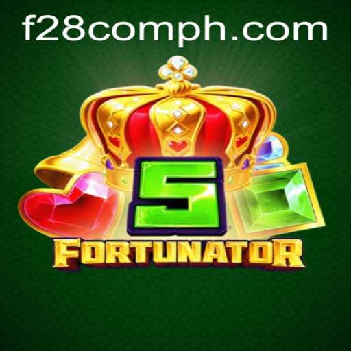 5Fortunator: A Dynamic Gaming Experience at F28.COM