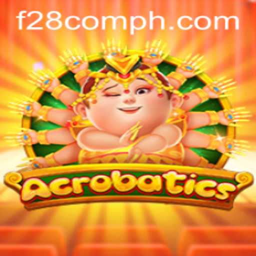 Introducing Acrobatics: The Exciting New Game Taking F28.COM by Storm