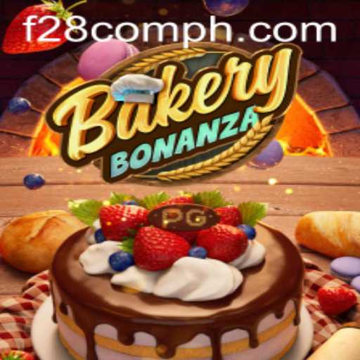 BakeryBonanza: An Immersive Pastry Adventure with F28.COM