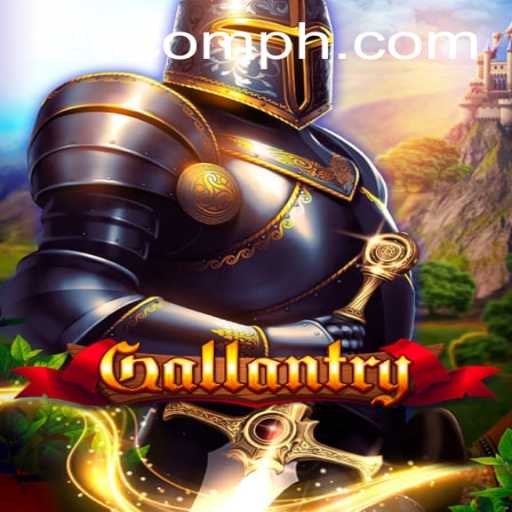 Gallantry: Exploring the Brave New World of Gaming with F28.COM