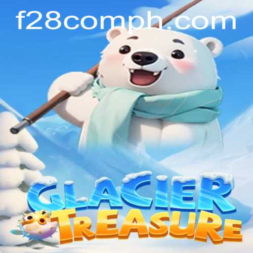 Discover the Chilling Adventures of GlacierTreasure