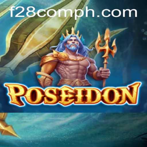 Dive into the Depths of Adventure with Poseidon Game